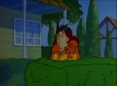 Teen Wolf, Season 1 Episode 11 image