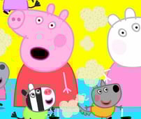 Peppa Pig, Season 6 Episode 34 image