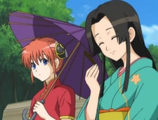 Gintama, Season 1 Episode 14 image