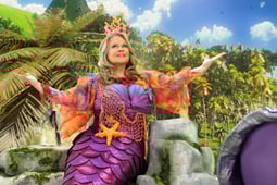 Mutt & Stuff, Season 2 Episode 10 image