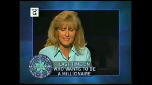 Who Wants to Be a Millionaire, Season 1 Episode 118 image
