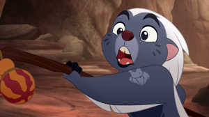 The Lion Guard, Season 1 Episode 13 image