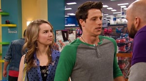Good Luck Charlie, Season 3 Episode 16 image