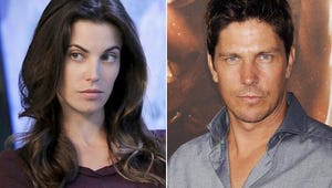 Intelligence Enlists BSG's Michael Trucco and 4400's Peter Coyote