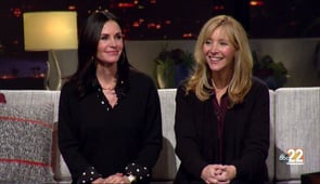 Celebrity Name Game, Season 3 Episode 2 image