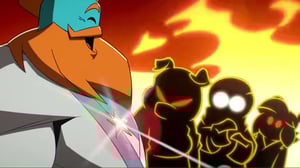 Monkie Kid, Season 4 Episode 9 image