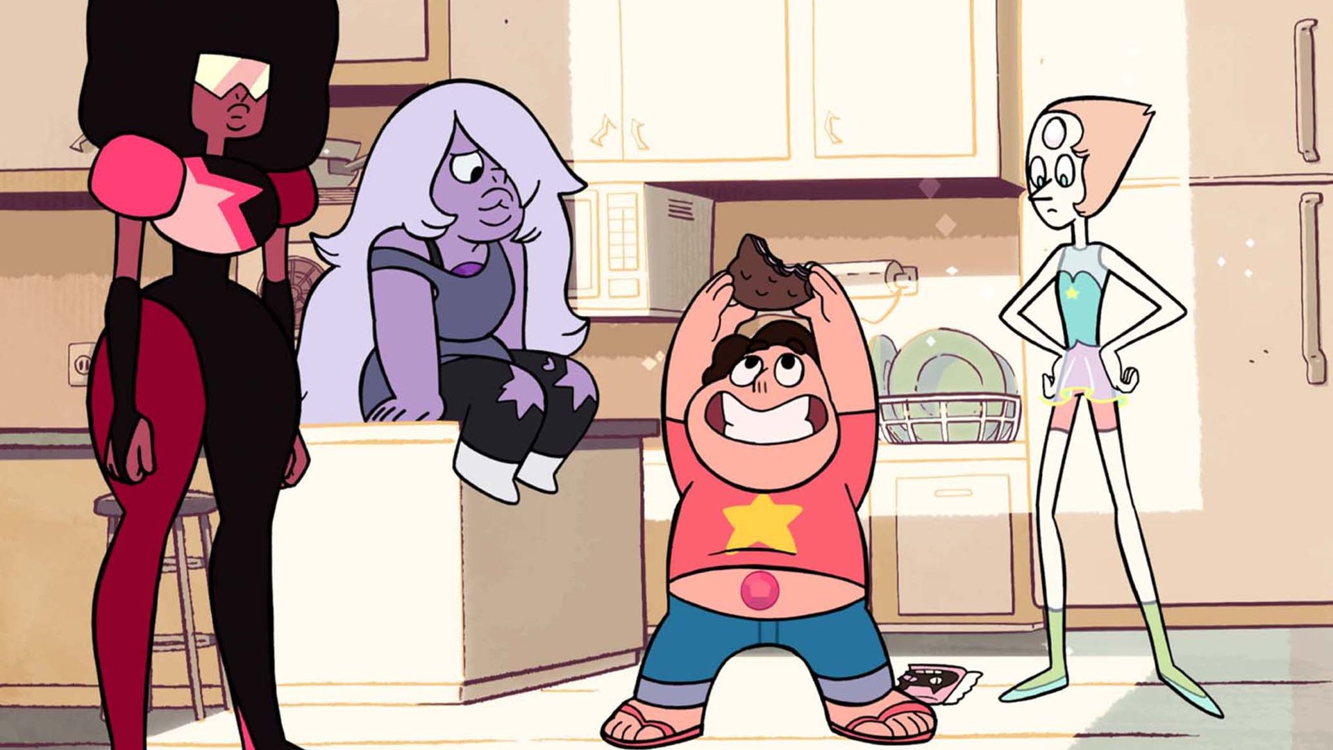 Steven Universe