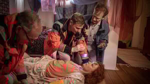 Notruf Hafenkante, Season 15 Episode 2 image