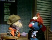 Sesame Street, Season 5 Episode 36 image