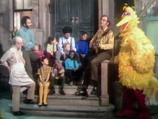 Sesame Street, Season 1 Episode 31 image