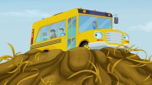 The Magic School Bus Rides Again, Season 2 Episode 11 image