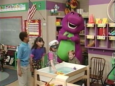 Barney & Friends, Season 1 Episode 18 image
