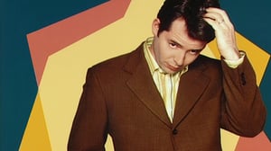 Saturday Night Live, Season 23 Episode 19 image