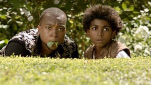 Jamillah and Aladdin, Season 1 Episode 10 image