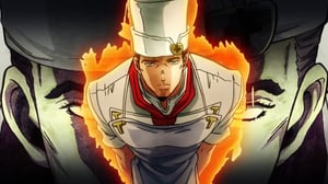 JoJo's Bizarre Adventure, Season 3 Episode 10 image