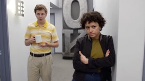 Arrested Development, Season 5 Episode 12 image