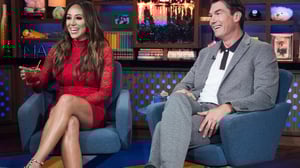 Watch What Happens Live with Andy Cohen, Season 14 Episode 1 image