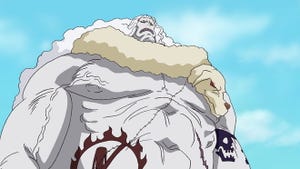 One Piece, Season 15 Episode 35 image