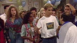 Saved by the Bell, Season 4 Episode 2 image