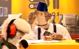 31 Minutes, Season 1 Episode 15 image