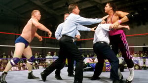 WWE Raw, Season 2 Episode 41 image