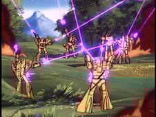 The Transformers, Season 2 Episode 27 image