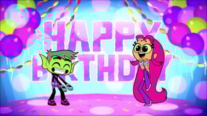 Teen Titans Go!, Season 4 Episode 7 image