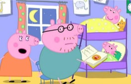 Peppa Pig, Season 2 Episode 14 image
