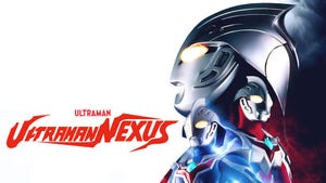 Ultraman Nexus, Season 1 Episode 1 image