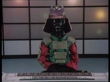 Terrahawks, Season 3 Episode 9 image