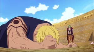 One Piece, Season 1 Episode 638 image