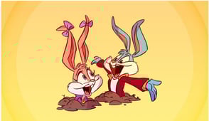 Tiny Toons Looniversity, Season 1 Episode 1 image