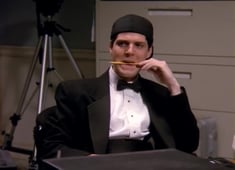 Spin City, Season 1 Episode 17 image
