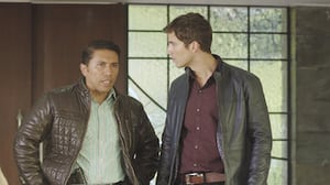 All for Love, Season 1 Episode 41 image