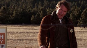 Longmire, Season 1 Episode 1 image