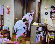 Laverne & Shirley, Season 1 Episode 12 image