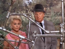 Green Acres, Season 3 Episode 9 image