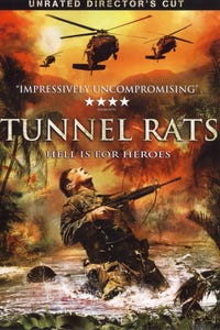 Tunnel Rats as Corporal Dan Green