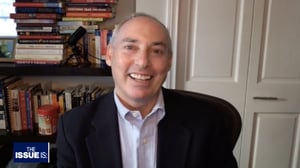 The Issue Is, Season 4 Episode 52 image