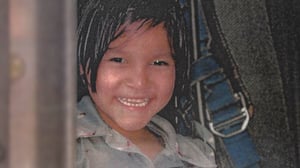 Never Seen Again, Season 3 Episode 3 image