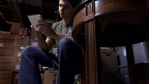 Paranormal State, Season 2 Episode 5 image