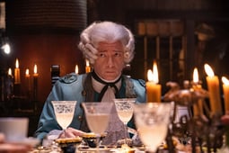 Our Flag Means Death, Season 1 Episode 1 image