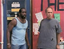 Walker, Texas Ranger, Season 2 Episode 2 image