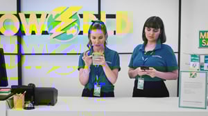 Rostered On, Season 3 Episode 1 image