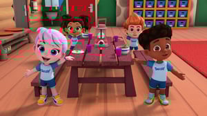 S.M.A.S.H!, Season 2 Episode 3 image