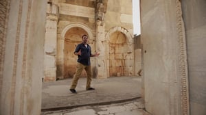 Drive Thru History, Season 5 Episode 11 image