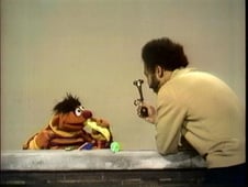 Sesame Street, Season 1 Episode 16 image