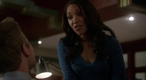 The Flash, Season 1 Episode 10 image