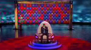 Superhuman, Season 1 Episode 5 image