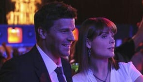 Bones, Season 6 Episode 3 image
